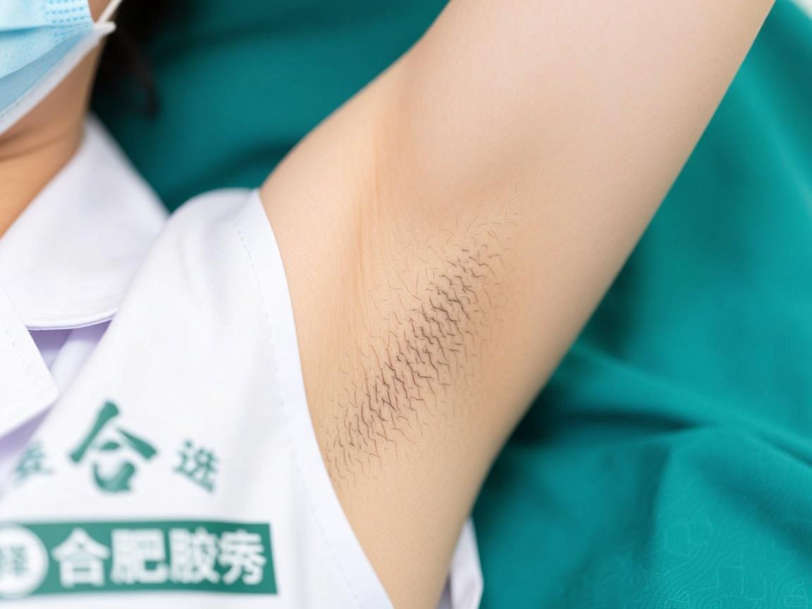 合肥腋秀解析,专业腋臭诊疗,选择合肥腋臭专科医院的关键 合肥腋秀解析,专业腋臭诊疗,选择合肥腋臭专科医院的关键