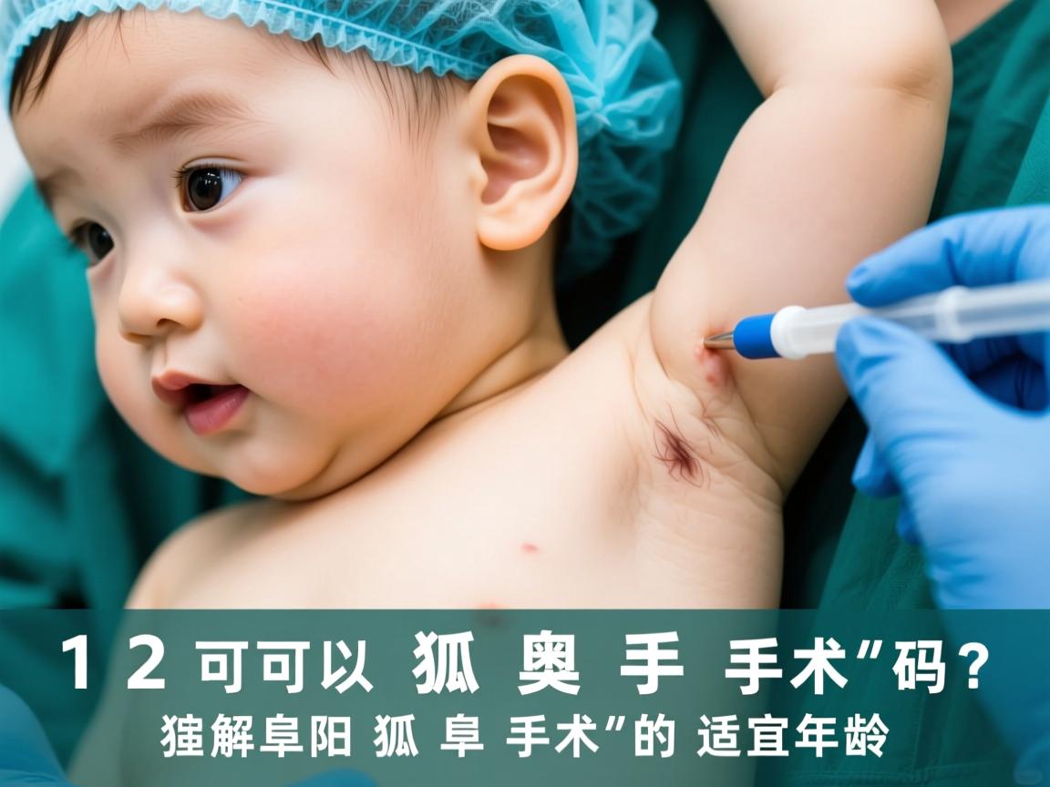 12岁可以狐臭手术吗?解析阜阳狐臭手术的适宜年龄 12岁可以狐臭手术吗?解析阜阳狐臭手术的适宜年龄