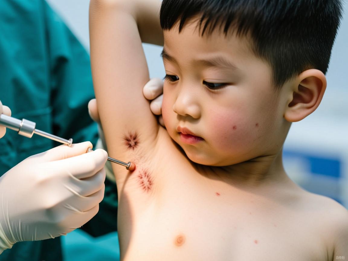 淮南狐臭手术解惑,12岁孩子能做狐臭手术吗?淮南家长必读 淮南狐臭手术解惑,12岁孩子能做狐臭手术吗?淮南家长必读