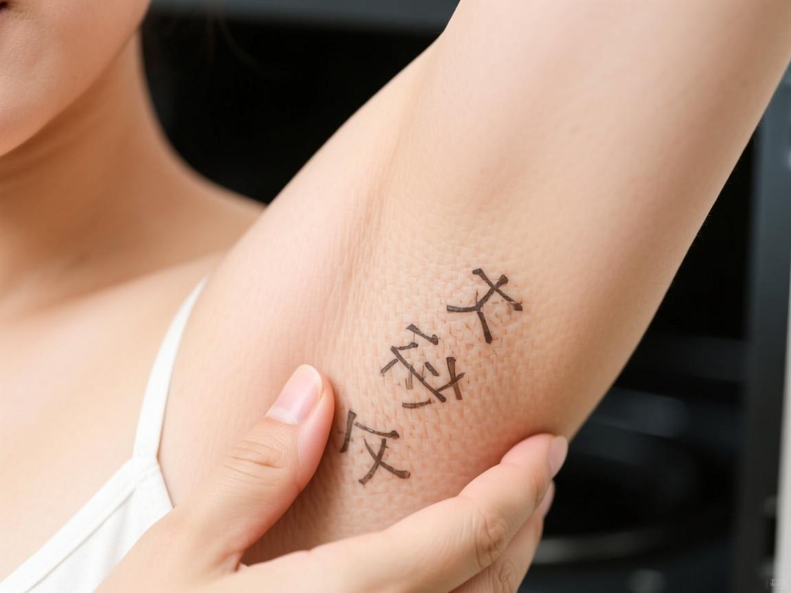 微波去除腋臭效果怎么样?深度解析微波去除腋臭的真实疗效 微波去除腋臭效果怎么样?深度解析微波去除腋臭的真实疗效