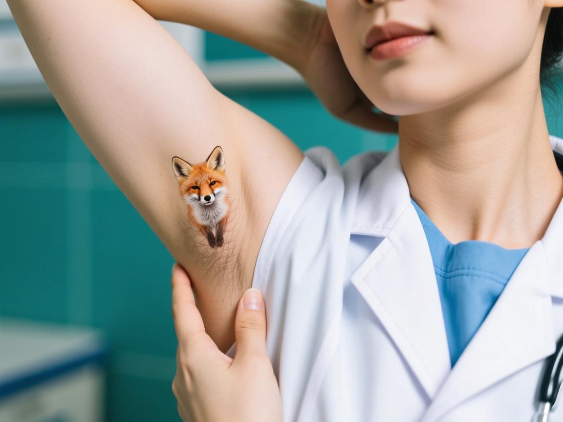 六安狐臭医院哪家好？深度解析六安狐臭医院的专业选择