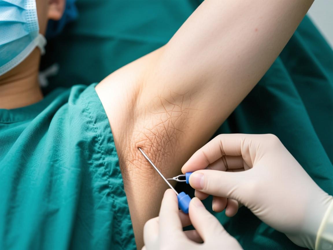 深度解析芜湖腋臭手术费用,芜湖腋臭治疗价格全知道 深度解析芜湖腋臭手术费用,芜湖腋臭治疗价格全知道