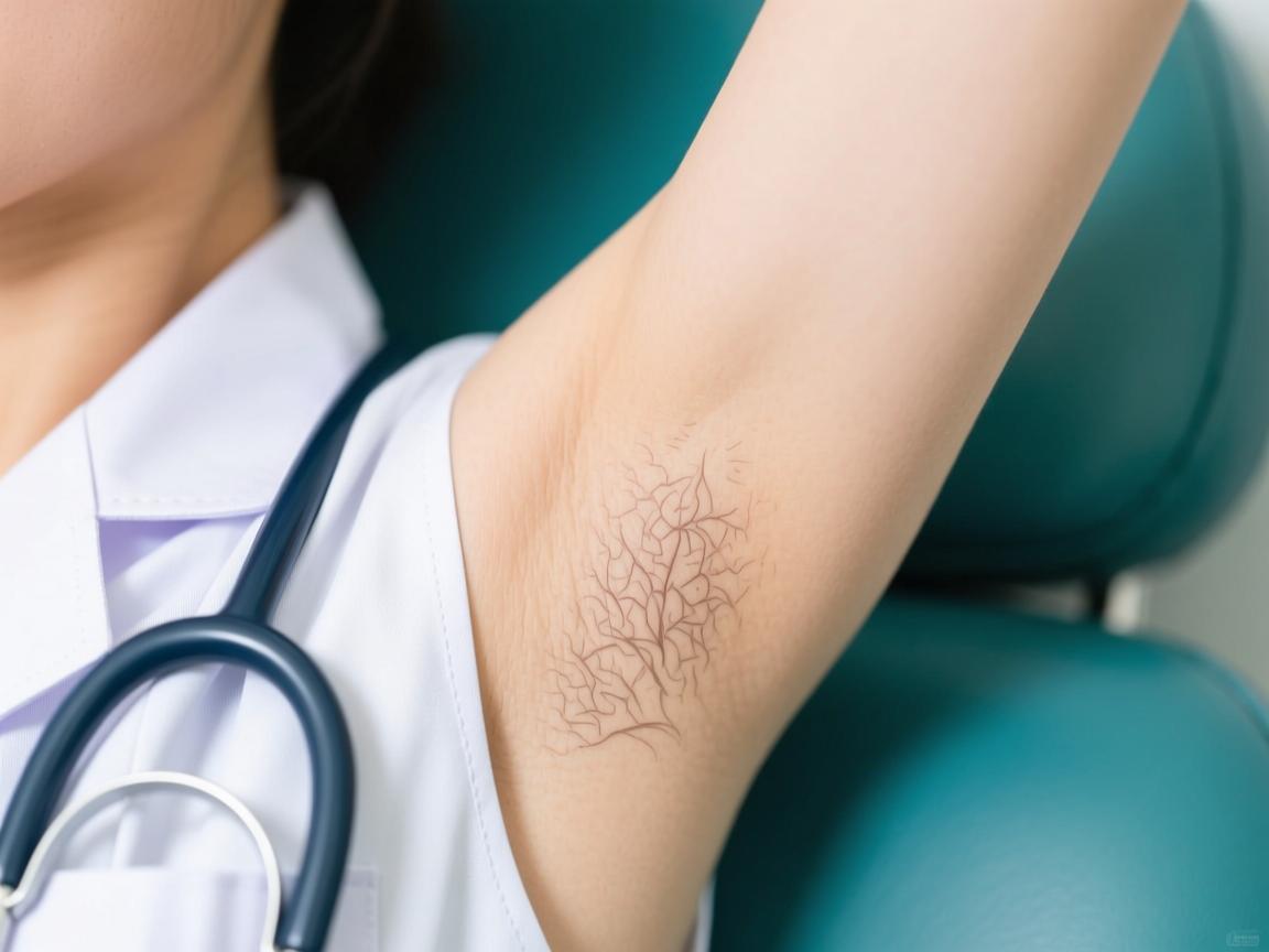 探秘合肥腋秀腋臭专科,解析三大核心科室与专业腋臭诊疗 探秘合肥腋秀腋臭专科,解析三大核心科室与专业腋臭诊疗