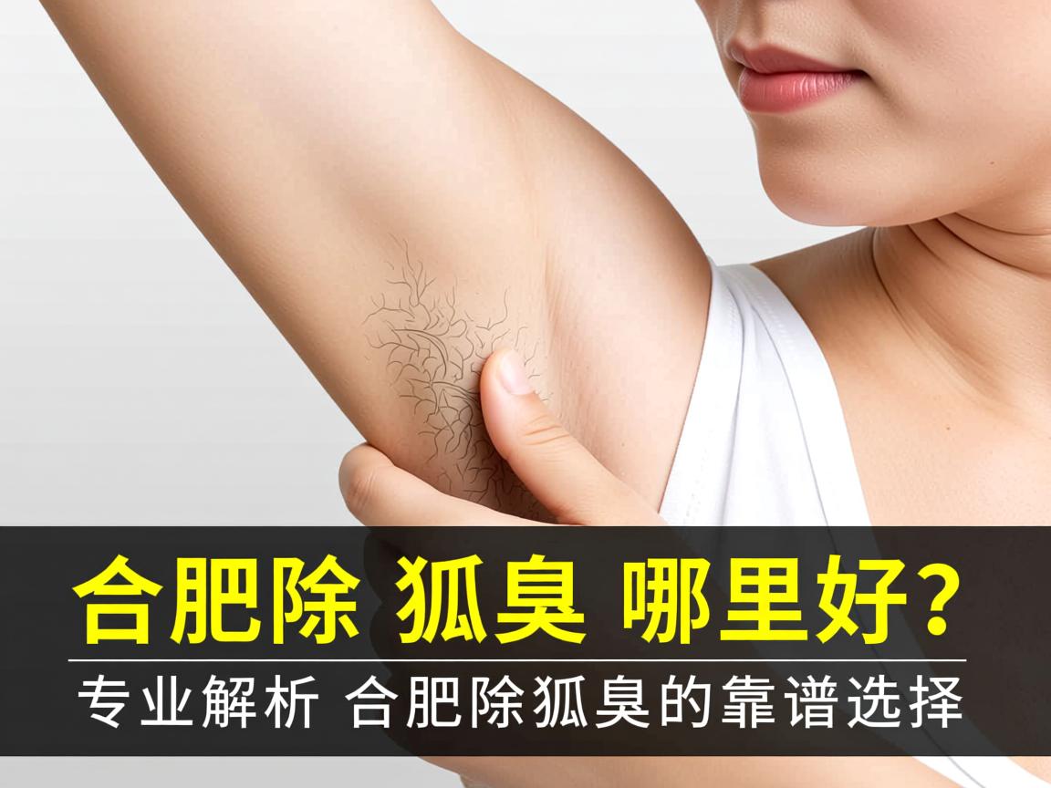 合肥除狐臭哪里好?专业解析合肥除狐臭的靠谱选择 合肥除狐臭哪里好?专业解析合肥除狐臭的靠谱选择