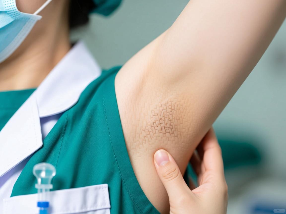 探访合肥腋秀腋臭专科,详解腋臭医疗护理新知识 探访合肥腋秀腋臭专科,详解腋臭医疗护理新知识