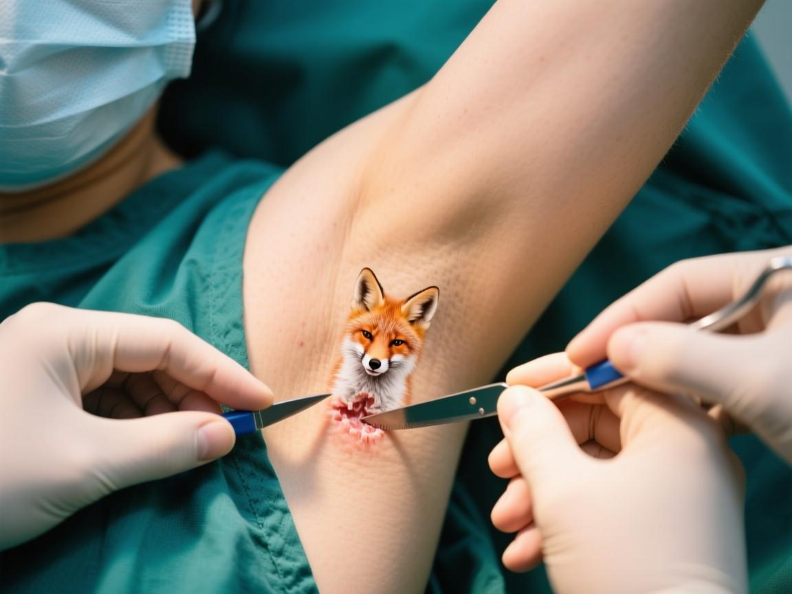 小切口狐臭手术多少钱?深度解析小切口狐臭手术费用构成 小切口狐臭手术多少钱?深度解析小切口狐臭手术费用构成