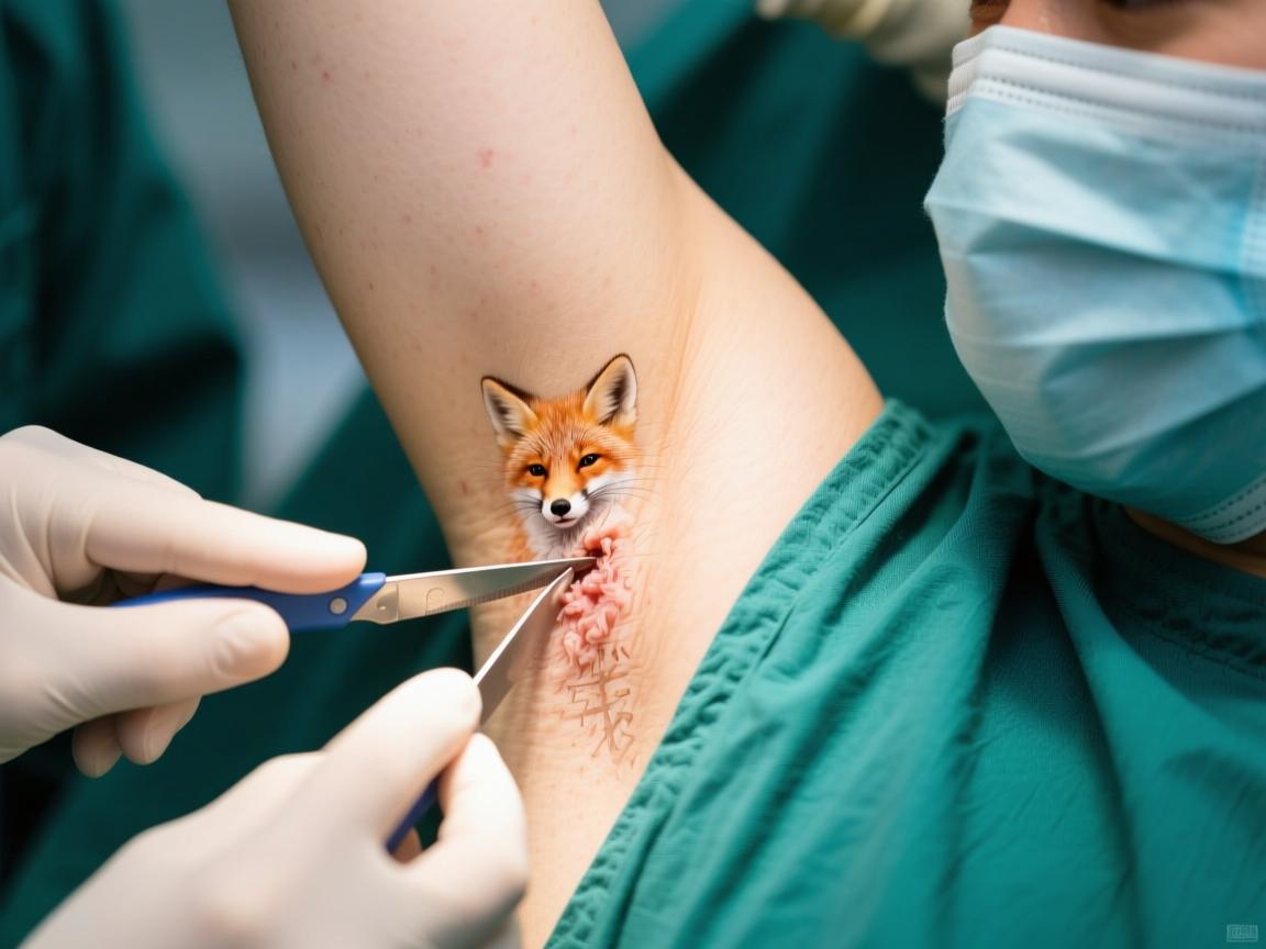 小切口狐臭手术多少钱?深度解析小切口狐臭手术费用构成 小切口狐臭手术多少钱?深度解析小切口狐臭手术费用构成