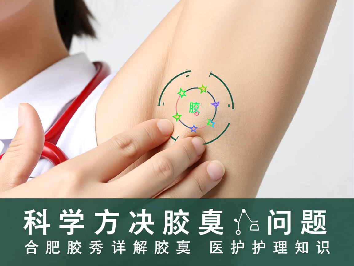 科学解决腋臭问题，合肥腋秀详解腋臭医疗护理知识