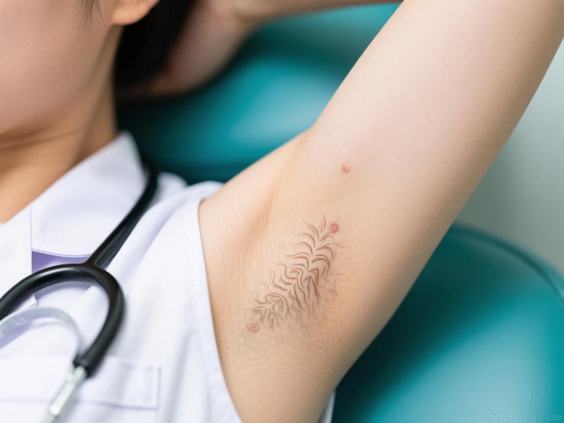 探寻合肥腋臭诊疗专业机构,解析合肥制狐臭最好医院的综合实力 探寻合肥腋臭诊疗专业机构,解析合肥制狐臭最好医院的综合实力