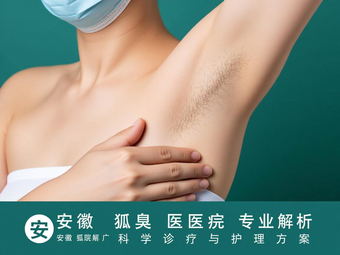 安徽狐臭医院专业解析,安徽狐臭医院的科学诊疗与护理方案 安徽狐臭医院专业解析,安徽狐臭医院的科学诊疗与护理方案