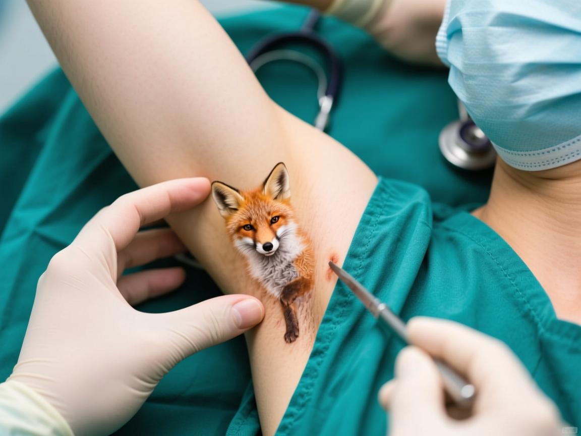 芜湖狐臭手术选择指南，详解芜湖狐臭术好的医院关键