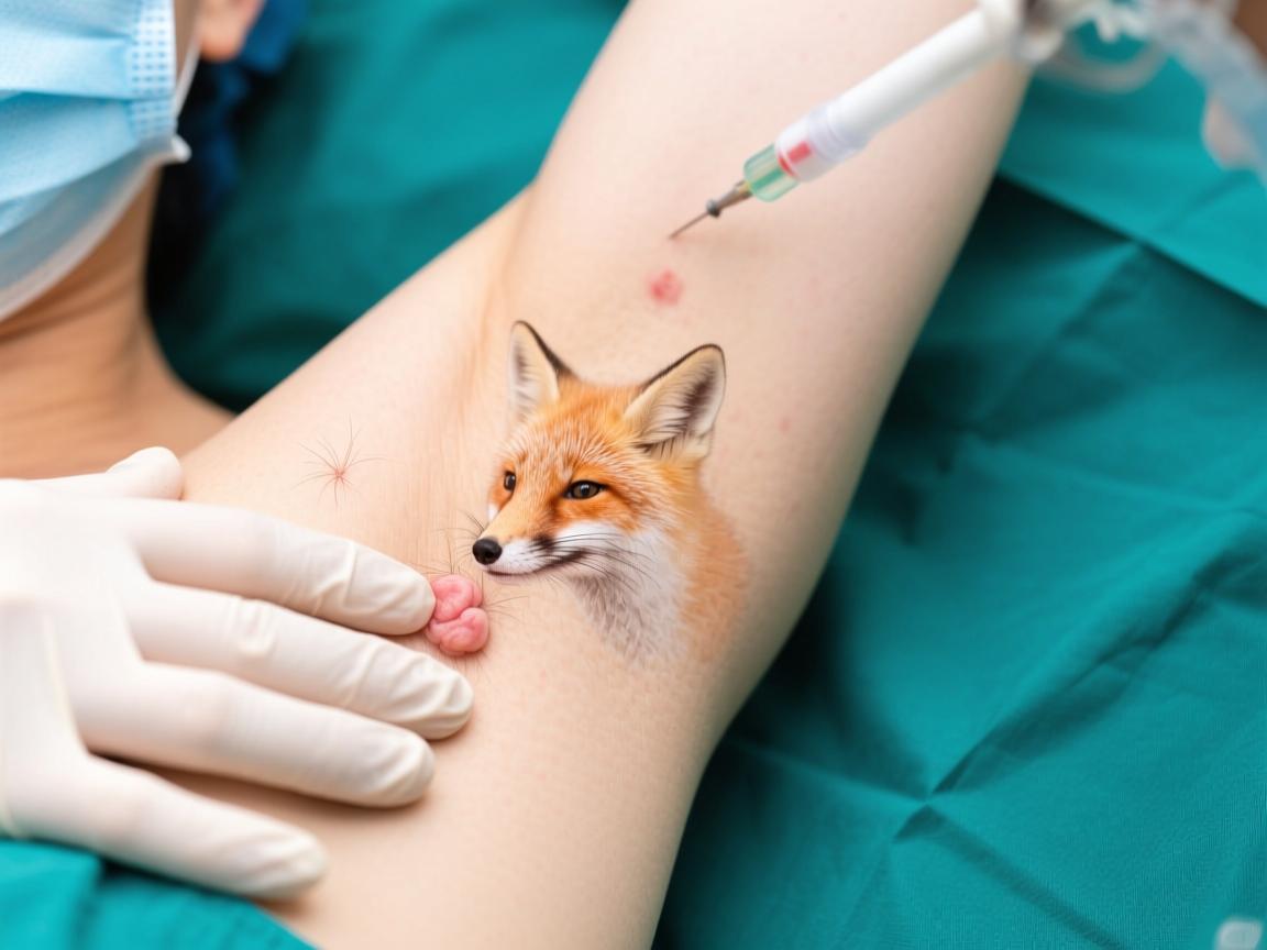 阜阳市医院做狐臭手术吗?深度解析阜阳狐臭手术的医疗选择 阜阳市医院做狐臭手术吗?深度解析阜阳狐臭手术的医疗选择