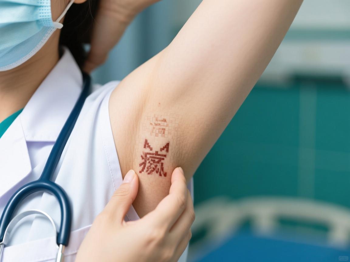 深度解析安徽治狐臭医院排名，选择安徽狐臭专科医院的权威指南