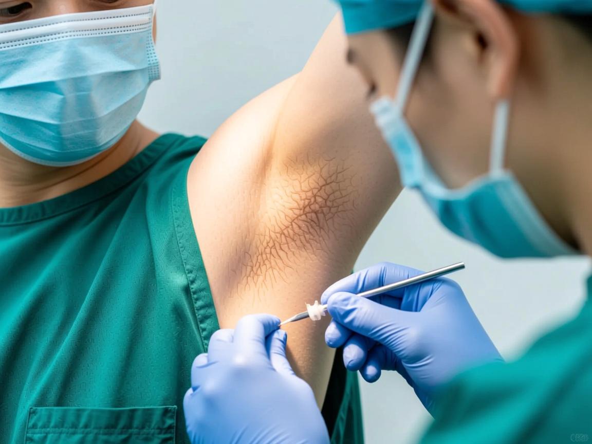 安徽哪里做清新微波手术？详解清新微波手术在安徽的选择