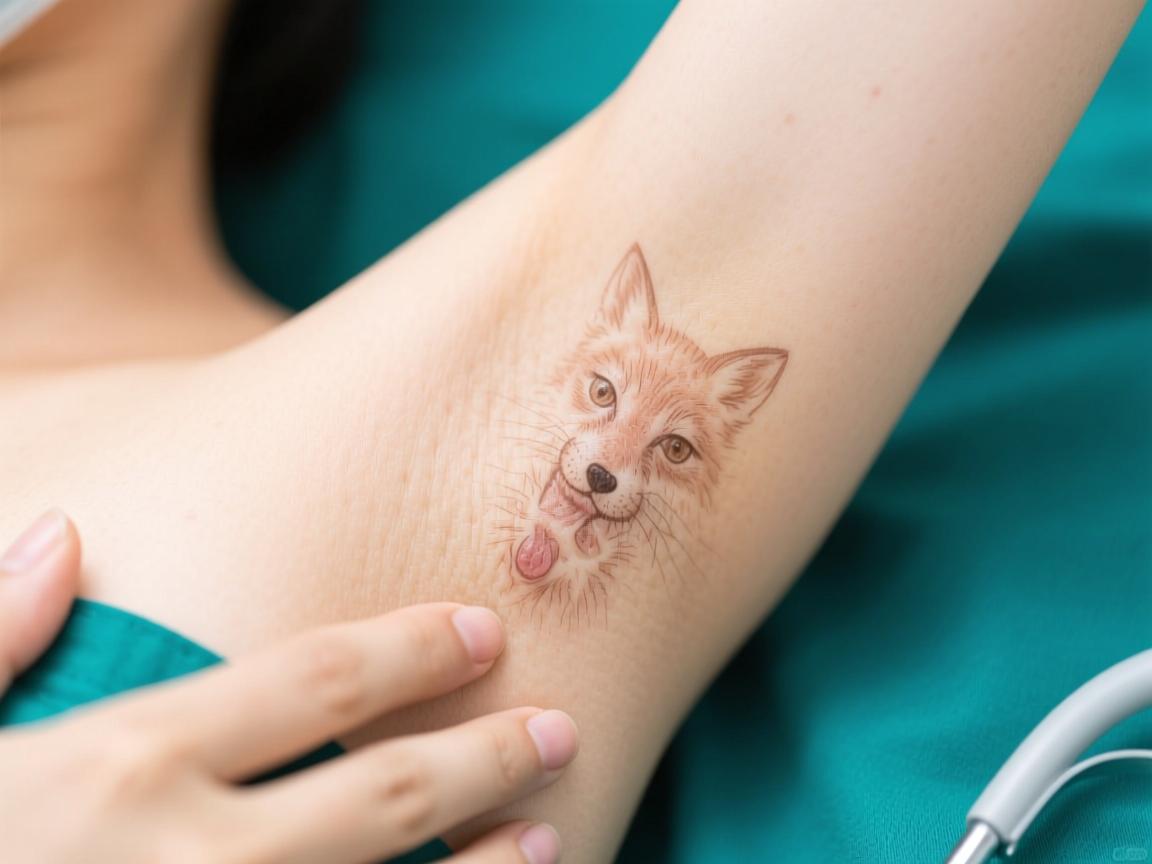 合肥腋秀解析,探寻合肥狐臭医院排名第一的医疗实力 合肥腋秀解析,探寻合肥狐臭医院排名第一的医疗实力