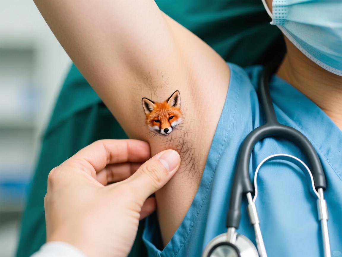 手术解决狐臭问题挂什么科？详解狐臭手术就诊科室选择