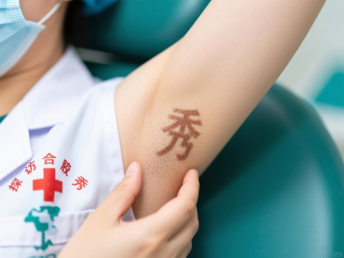 探访合肥腋秀腋臭专科,详解合肥腋臭医院的特色诊疗 探访合肥腋秀腋臭专科,详解合肥腋臭医院的特色诊疗