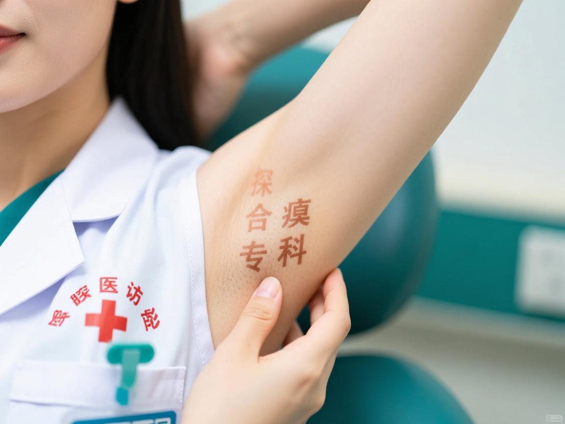 探访合肥腋秀腋臭专科,详解合肥腋臭医院的特色诊疗 探访合肥腋秀腋臭专科,详解合肥腋臭医院的特色诊疗