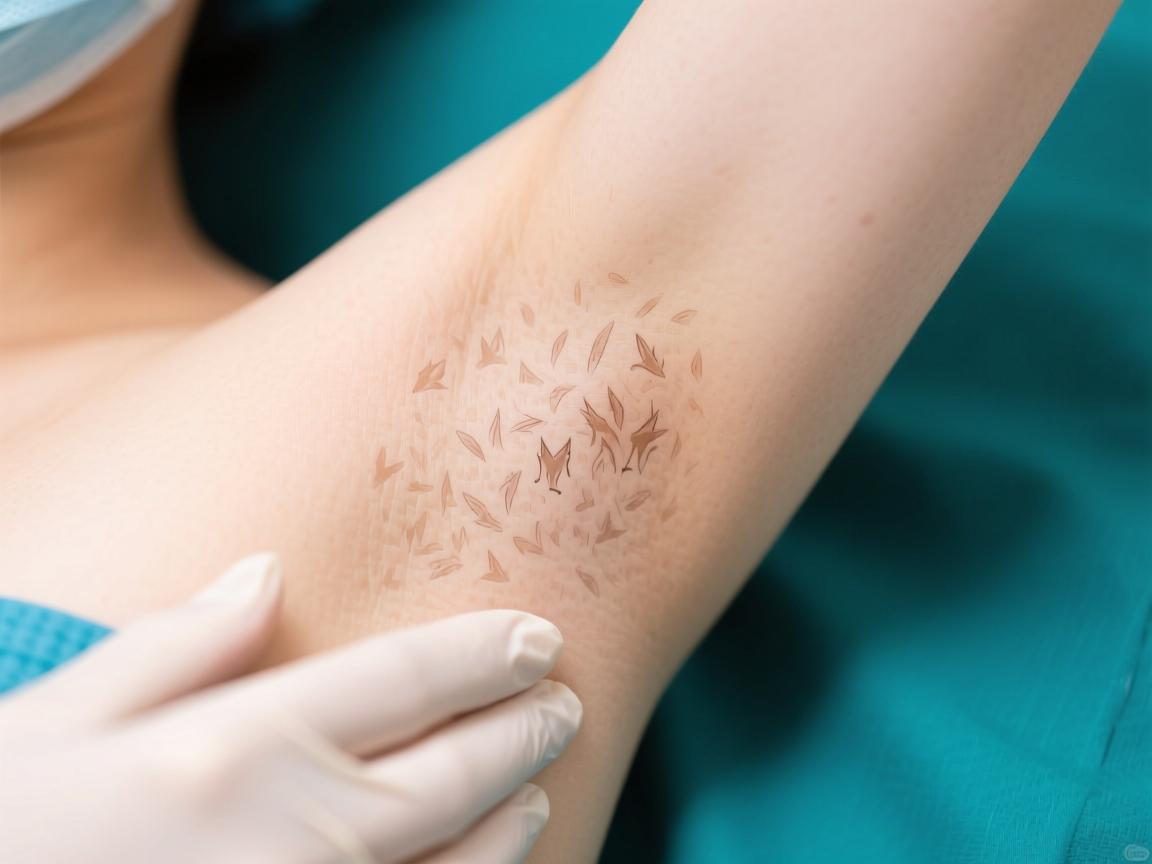 合肥治疗狐臭哪家医院比较好?深度解析狐臭治疗医院选择 合肥治疗狐臭哪家医院比较好?深度解析狐臭治疗医院选择