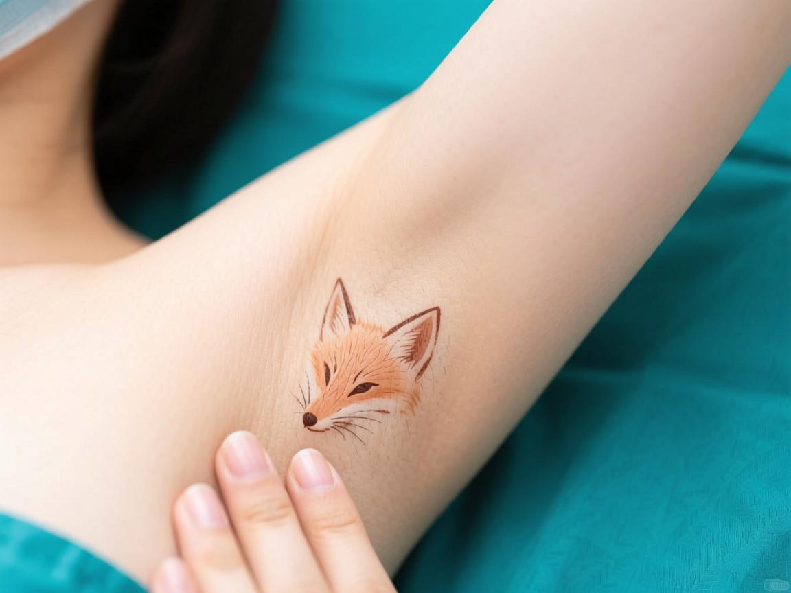 在腋秀医院做过狐臭吗？深度解析腋秀医院狐臭诊疗