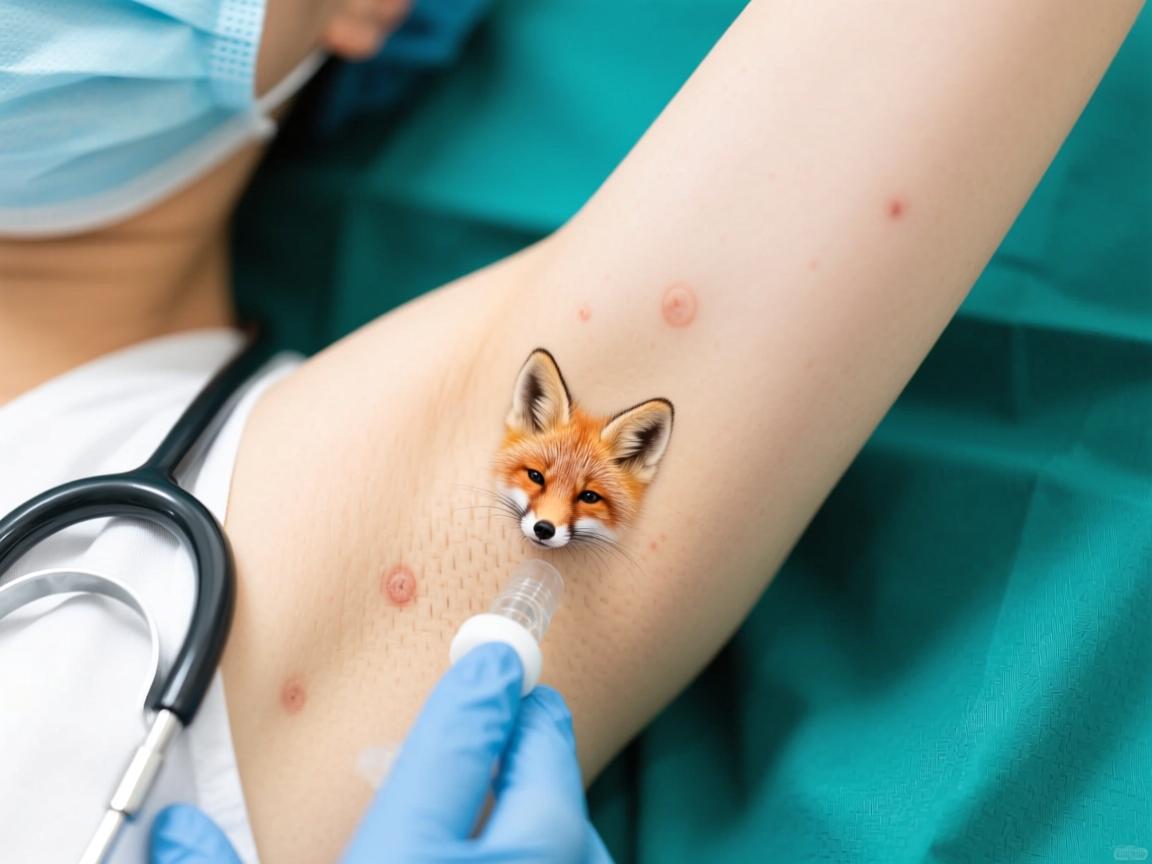 宿州治疗狐臭医院深度解析，专业狐臭治疗医院的选择之道