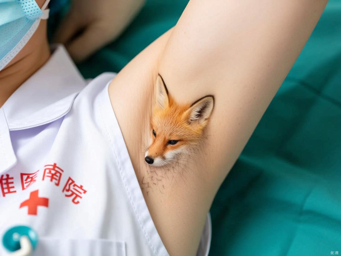 淮南医院能不能切除狐臭?深度解析狐臭切除在淮南的选择 淮南医院能不能切除狐臭?深度解析狐臭切除在淮南的选择