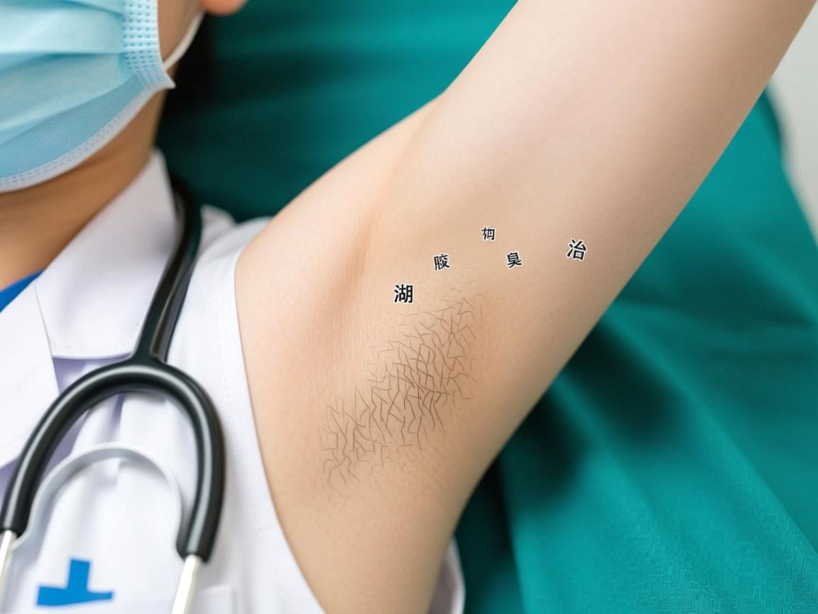 芜湖治腋臭医院深度解析,如何选择专业腋臭诊疗医院 芜湖治腋臭医院深度解析,如何选择专业腋臭诊疗医院