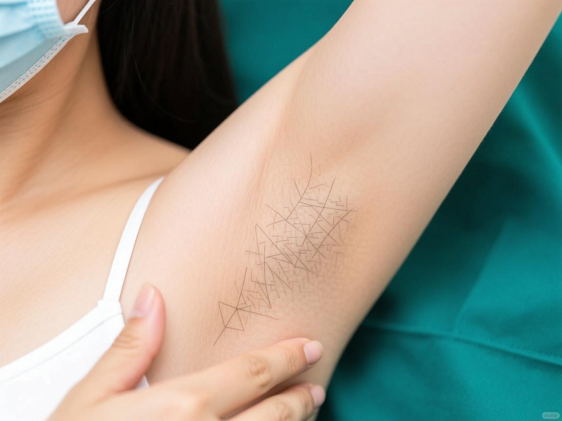 深度解析合肥腋臭排名，从合肥腋秀视角看专业选择