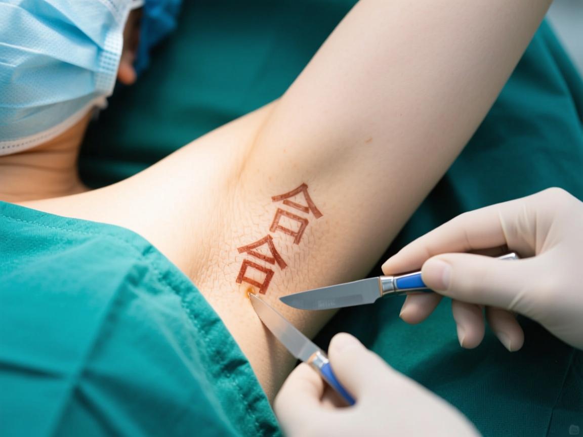 探寻合肥腋臭开刀最佳医院，详解合肥腋臭手术的专业选择