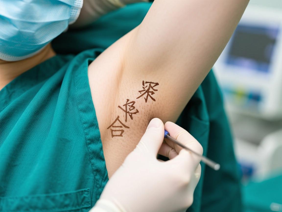 探访合肥腋臭手术专业机构,详解合肥腋秀腋臭专科的诊疗方案 探访合肥腋臭手术专业机构,详解合肥腋秀腋臭专科的诊疗方案