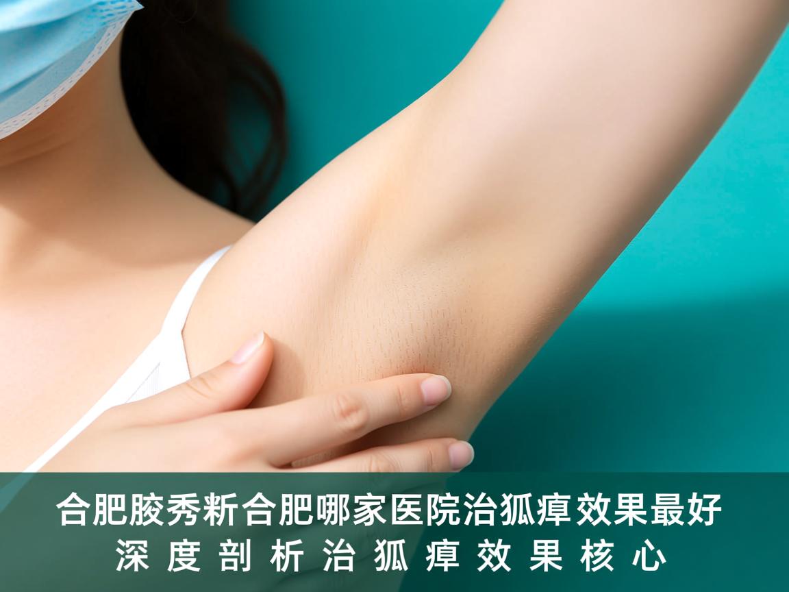 合肥腋秀解析,合肥哪家医院治狐臭效果最好,深度剖析治狐臭效果核心 合肥腋秀解析,合肥哪家医院治狐臭效果最好,深度剖析治狐臭效果核心