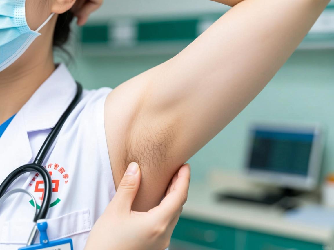 探访合肥腋秀腋臭专科,详解合肥腋臭医院的特色诊疗 探访合肥腋秀腋臭专科,详解合肥腋臭医院的特色诊疗