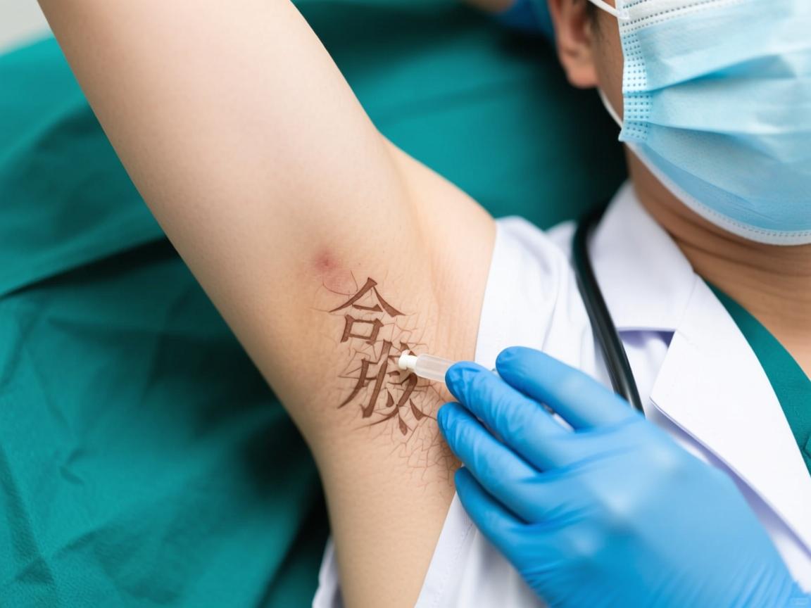 探访合肥腋臭治疗知名医院，详解合肥专业腋秀医疗