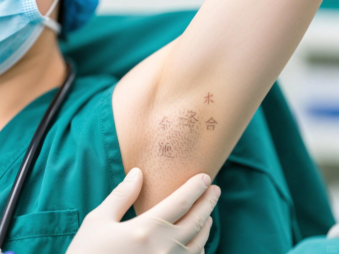 选择合肥腋臭手术医院，解析合肥腋秀腋臭专科的诊疗优势