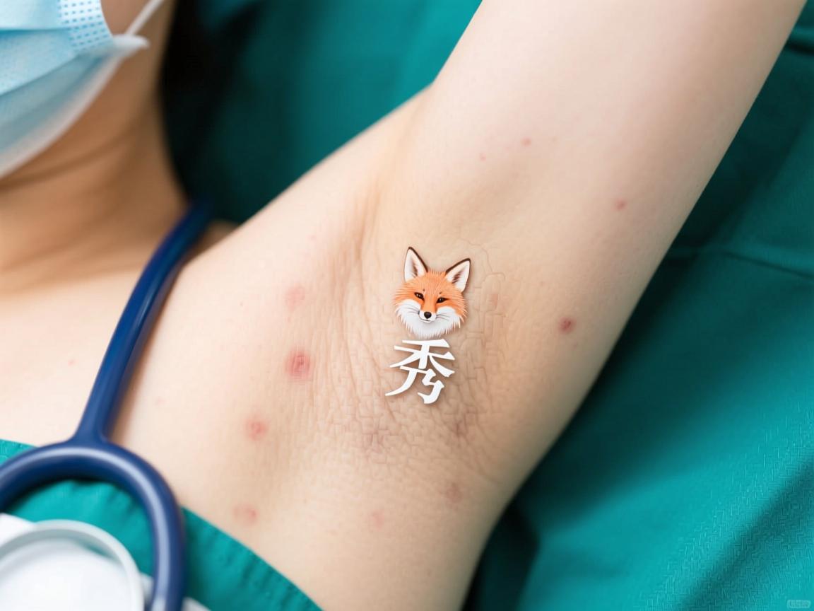 合肥腋秀医院治疗狐臭是真的吗?深度解析合肥腋秀腋臭诊疗真相 合肥腋秀医院治疗狐臭是真的吗?深度解析合肥腋秀腋臭诊疗真相