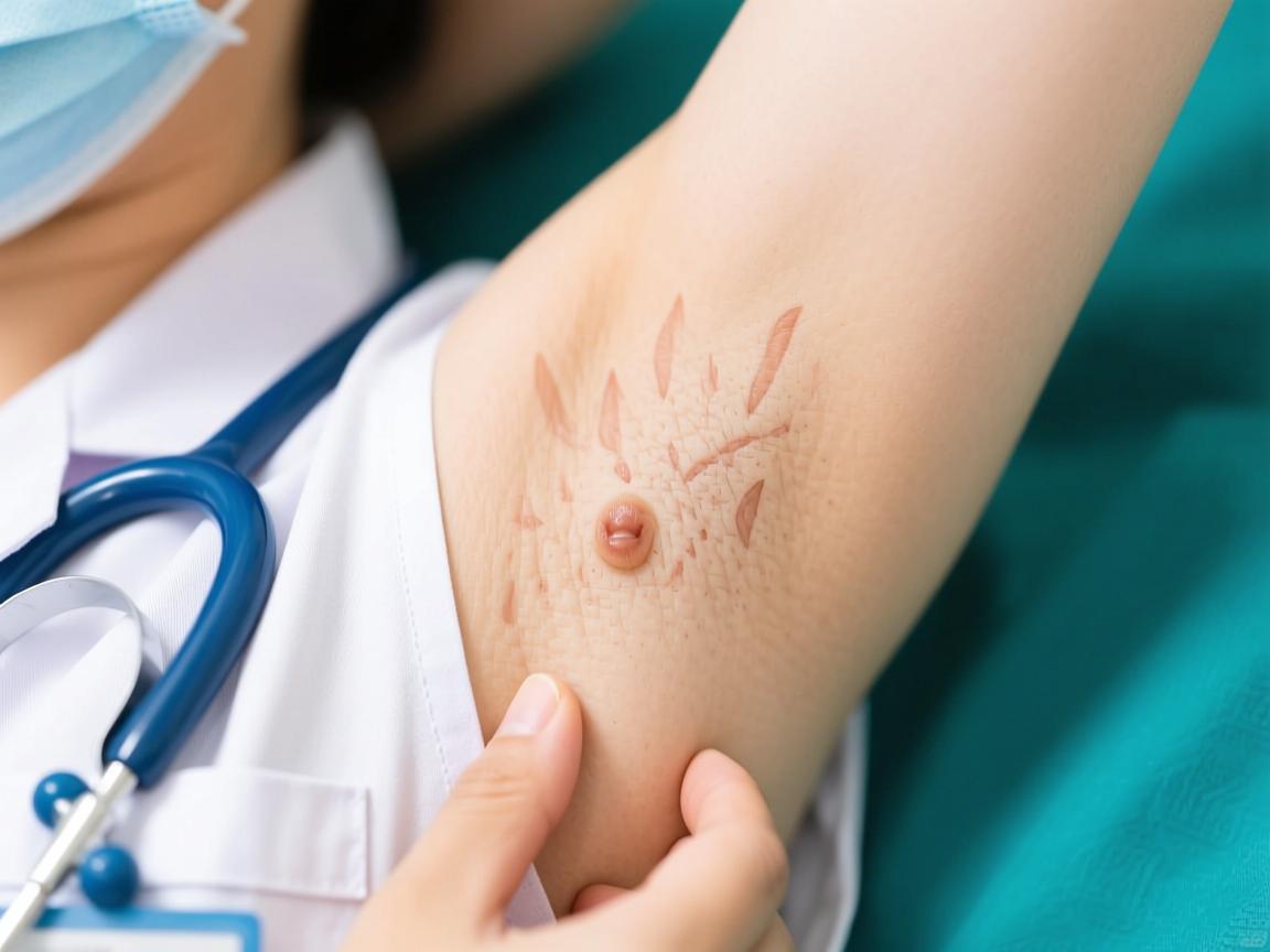 合肥腋秀科普，深度解析合肥哪个医院开狐臭最好，专业视角助您选择