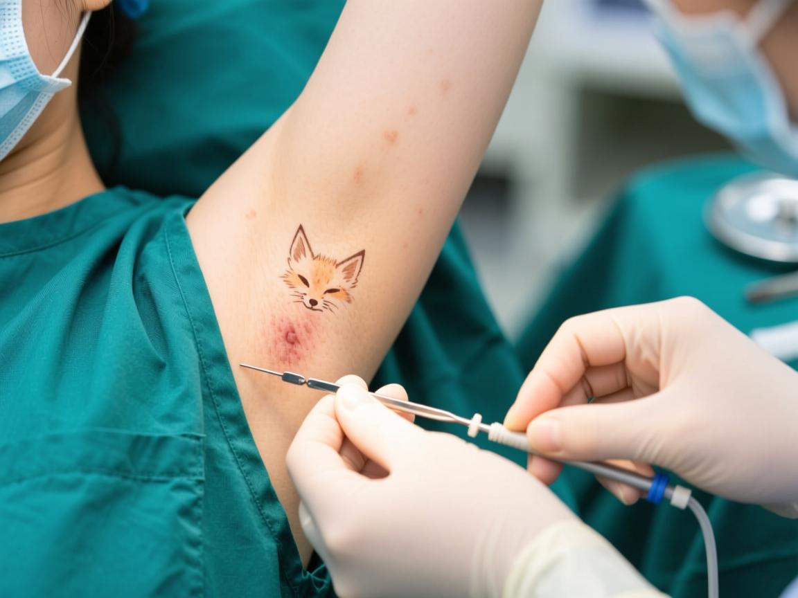 合肥腋秀解析，合肥哪家医院做狐臭手术最好？深度对比择院要点