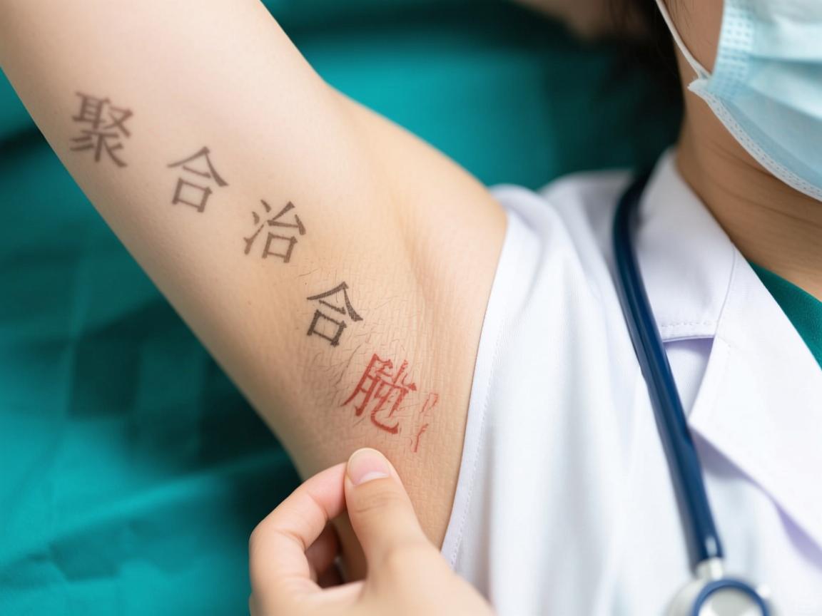 聚焦合肥腋臭治疗,详解合肥腋秀专科的狐臭医疗方案 聚焦合肥腋臭治疗,详解合肥腋秀专科的狐臭医疗方案