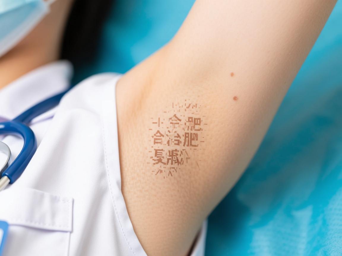 聚焦合肥腋臭治疗,详解合肥腋秀专科的狐臭医疗方案 聚焦合肥腋臭治疗,详解合肥腋秀专科的狐臭医疗方案