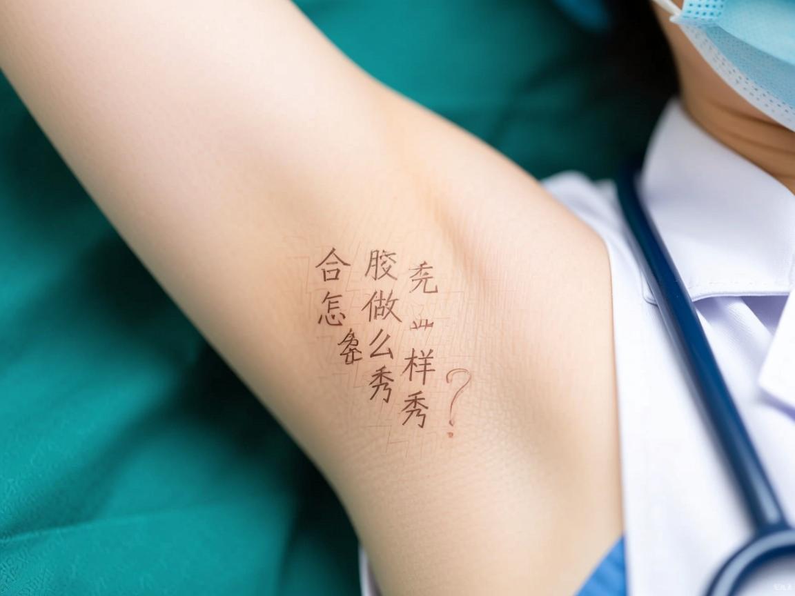 合肥腋秀医院做腋臭怎么样?深度解析合肥腋秀腋臭诊疗专业实力 合肥腋秀医院做腋臭怎么样?深度解析合肥腋秀腋臭诊疗专业实力