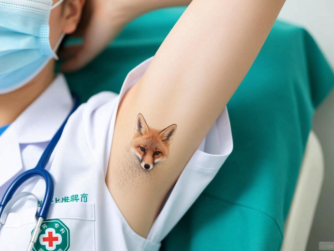 探访芜湖市狐臭专科医院，解析狐臭专科医院的科学诊疗