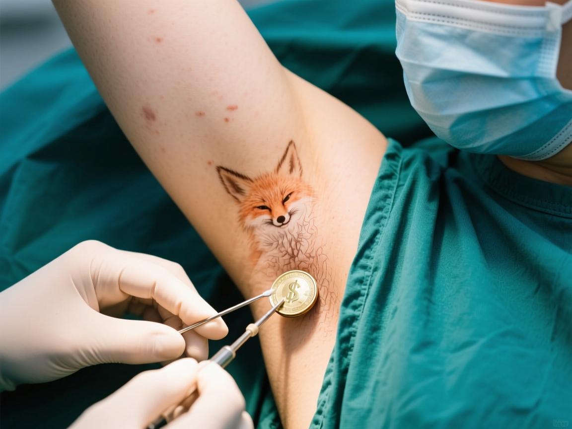 微波狐臭手术多少钱?深度解析狐臭手术费用与选择 微波狐臭手术多少钱?深度解析狐臭手术费用与选择