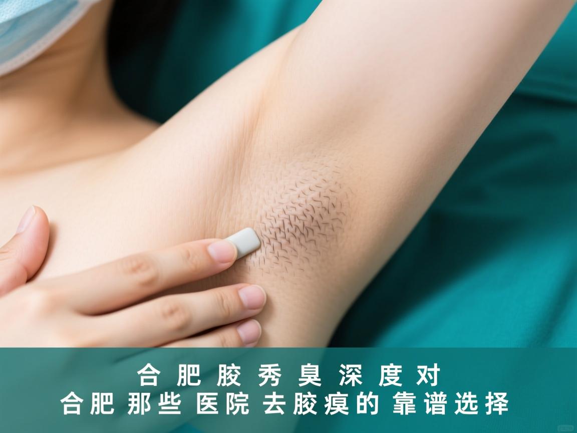 合肥腋秀解析腋臭,深度对比合肥那些医院去腋臭的靠谱选择 合肥腋秀解析腋臭,深度对比合肥那些医院去腋臭的靠谱选择