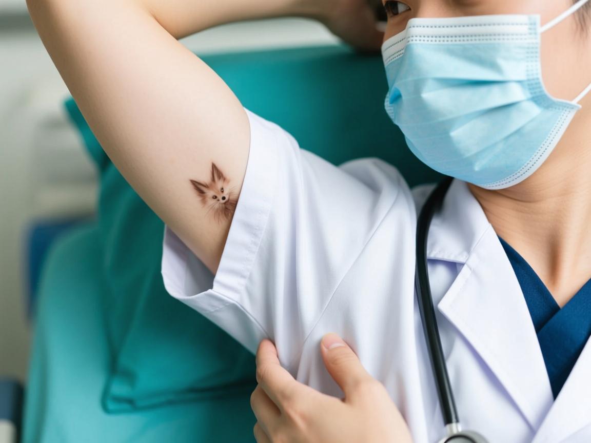 探访六安治疗狐臭的医院,详解六安狐臭治疗的专业选择 探访六安治疗狐臭的医院,详解六安狐臭治疗的专业选择