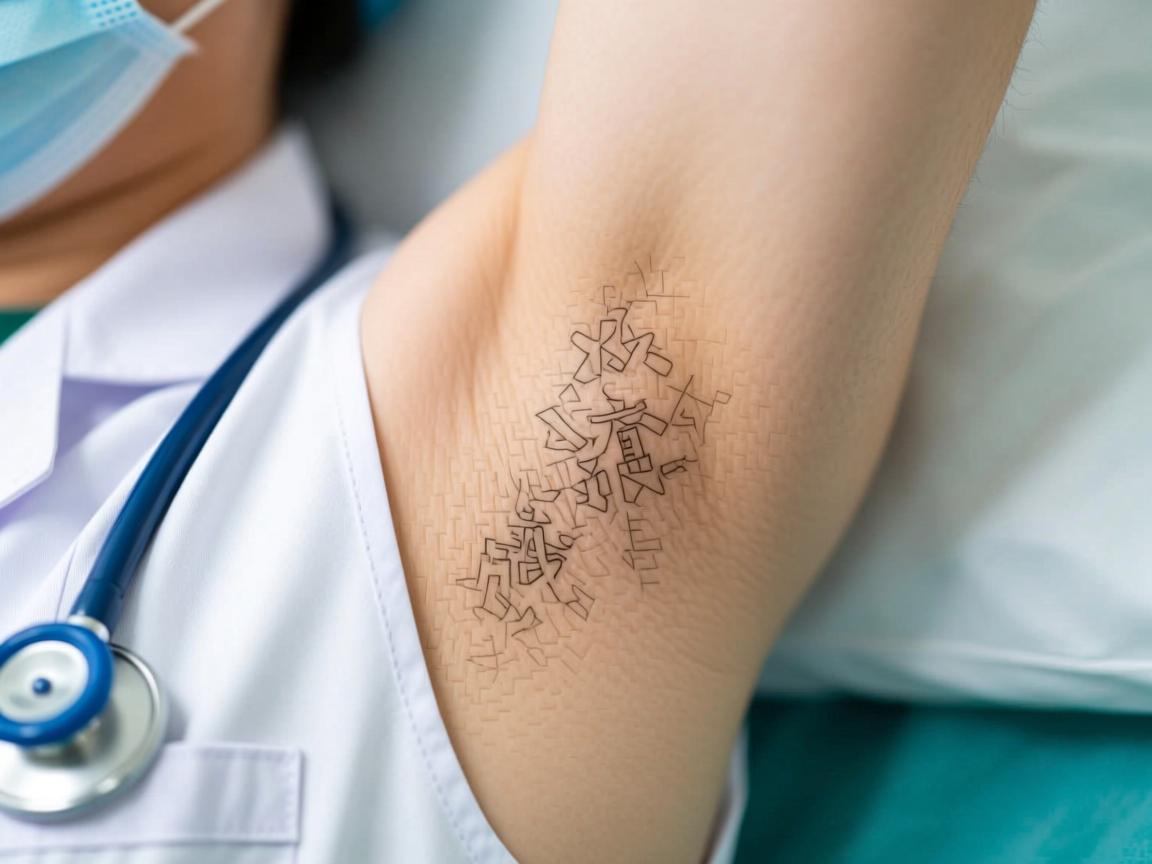 在合肥治疗腋臭哪家医院好?深度解析合肥腋臭治疗口碑医院 在合肥治疗腋臭哪家医院好?深度解析合肥腋臭治疗口碑医院