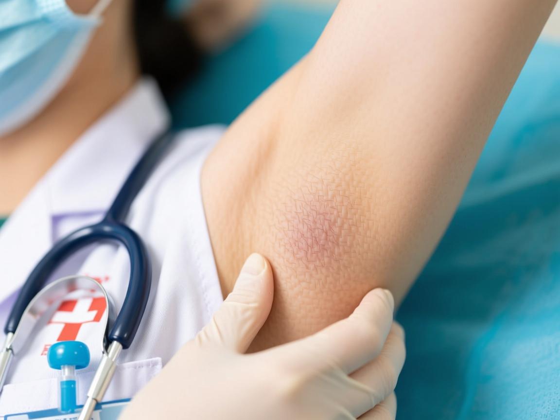 探访合肥腋秀腋臭专科医院，解析腋秀腋臭诊疗专业实力