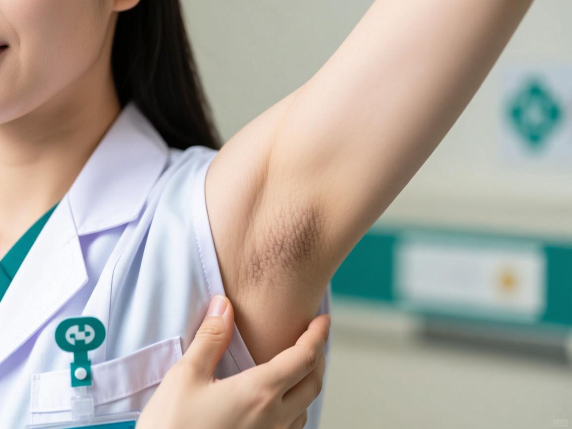 探访合肥腋秀腋臭专科，解析专科医院的专业等级与实力