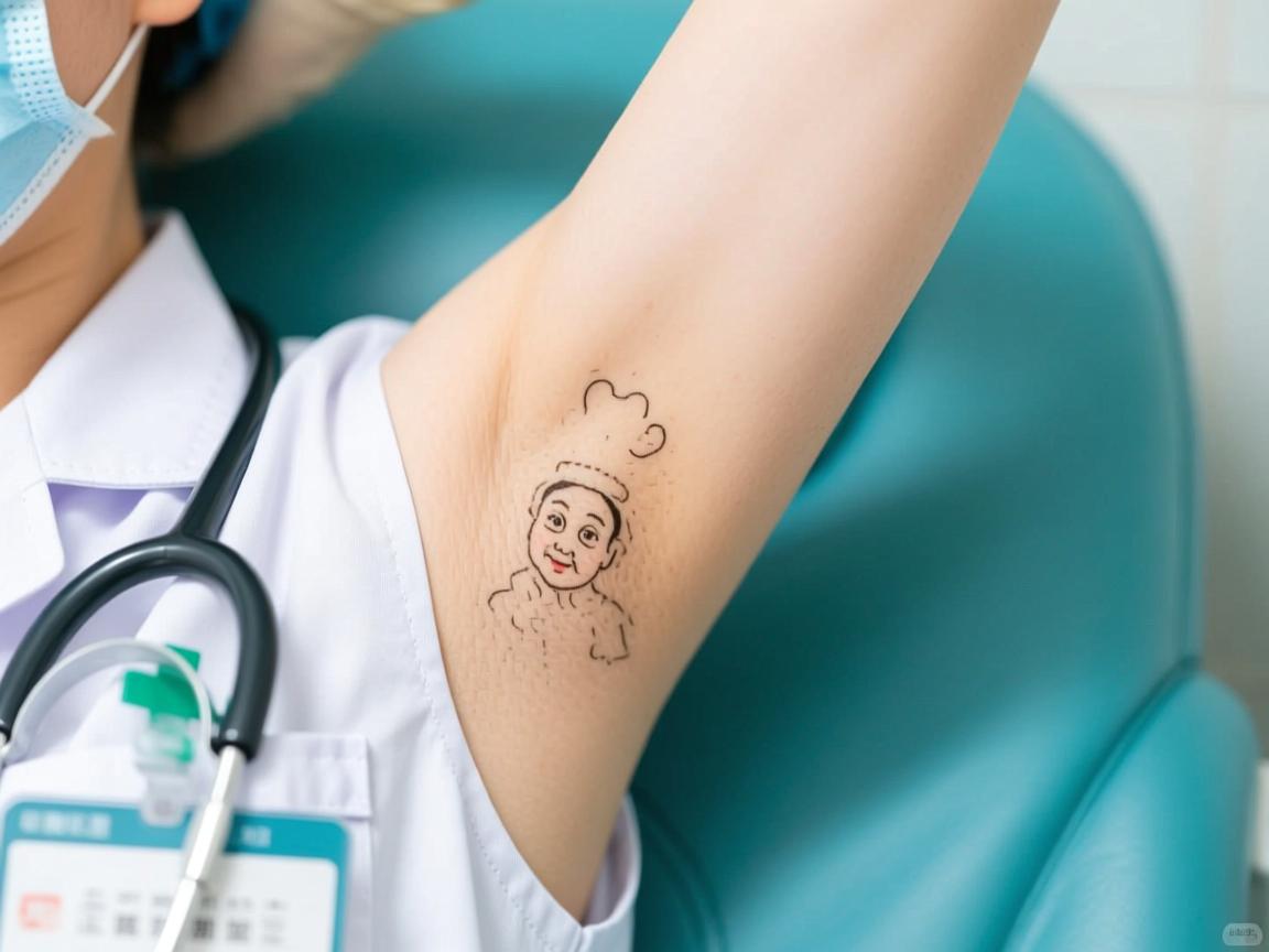 探访合肥腋秀医院，解析合肥腋秀腋臭专科的正规性与专业度