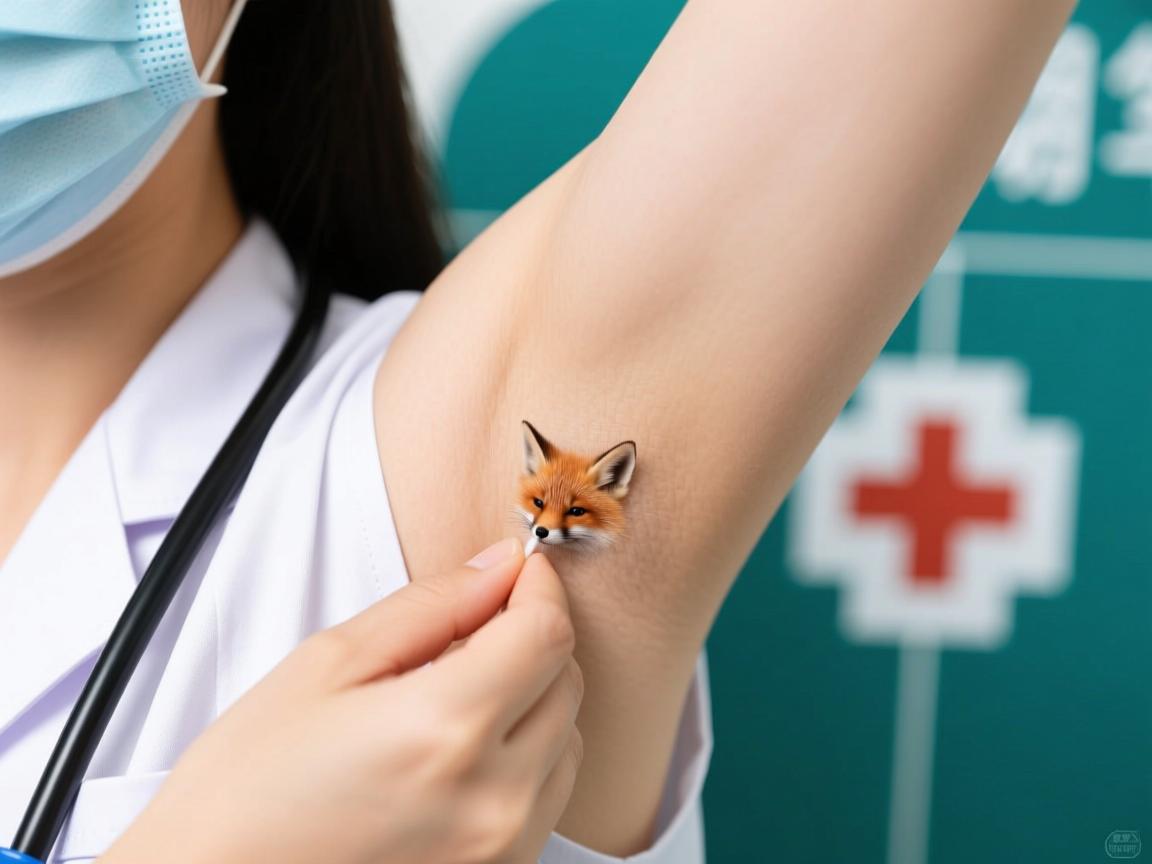 芜湖看狐臭哪里比较好？深度解析芜湖狐臭医院选择