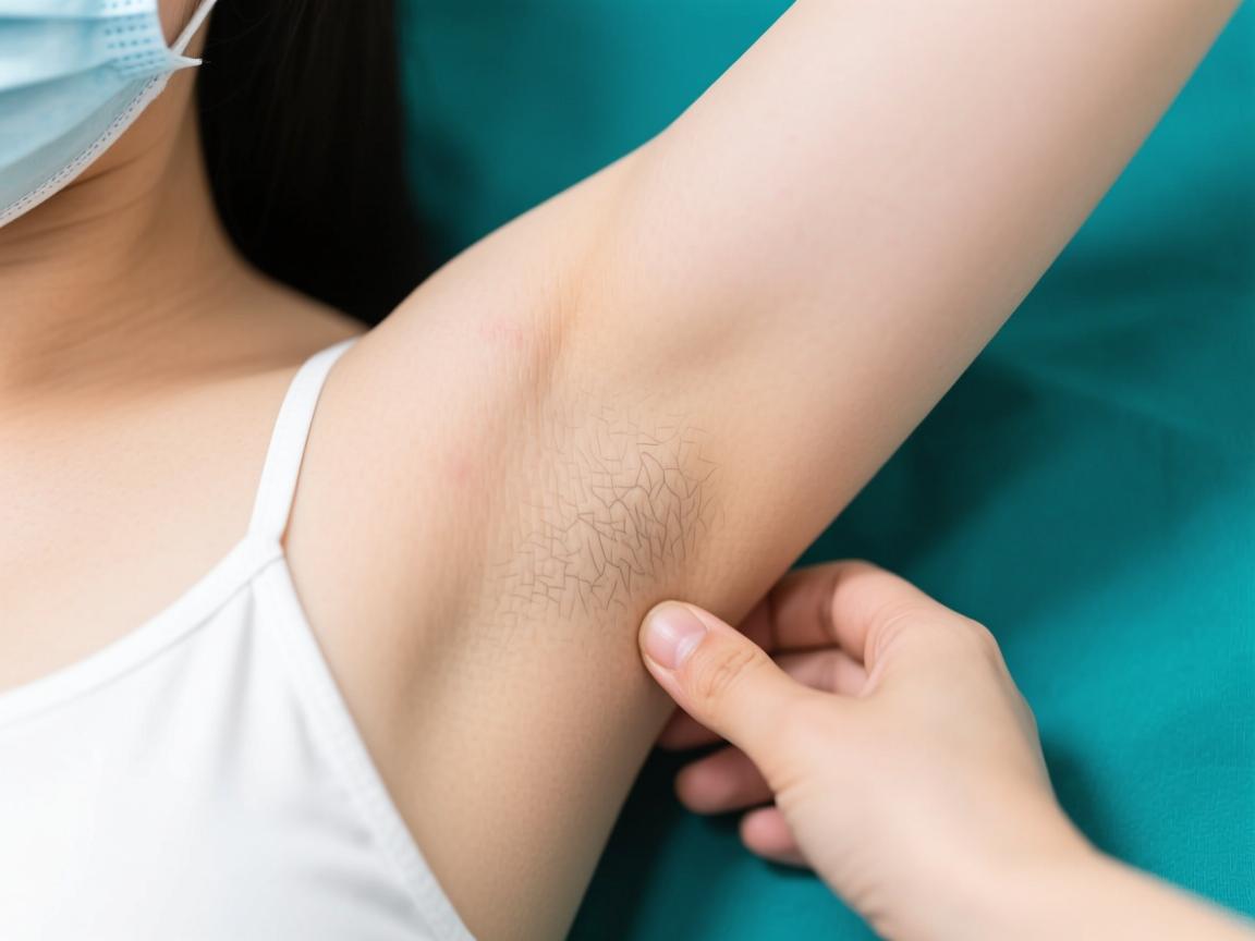 微波治疗腋臭多少钱?深度解析微波治疗腋臭的费用构成 微波治疗腋臭多少钱?深度解析微波治疗腋臭的费用构成